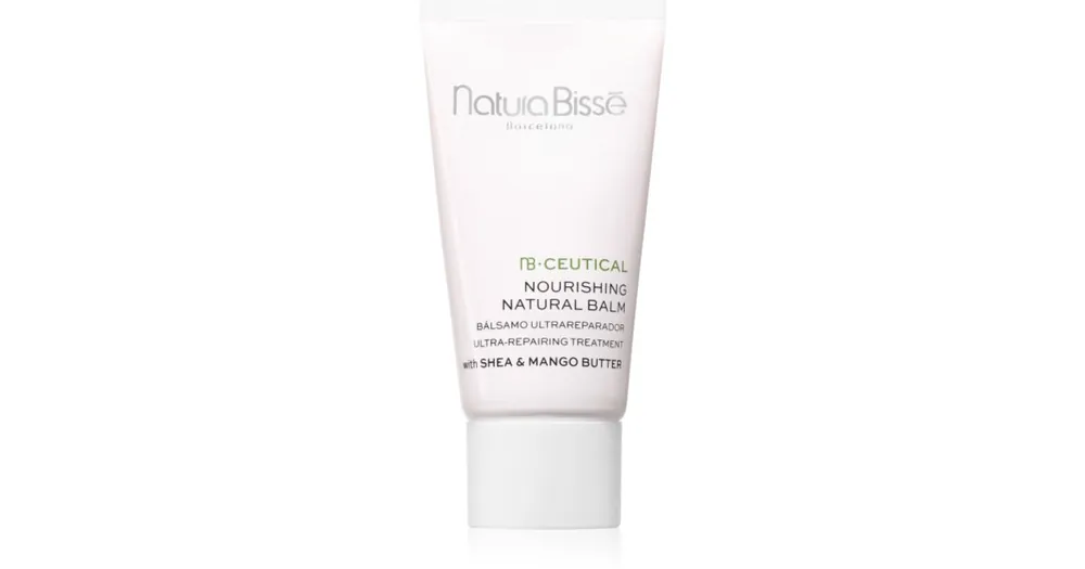 Natura BisséNB - Ceutical Nourishing Natural Balm tápláló krém dehidratált bőrre Gyors szállítás