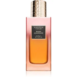 Árcsökkenés Navitus ParfumsMahni Cassonade parfüm kivonat unisex