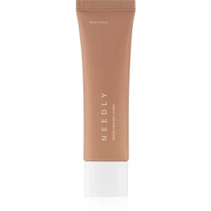 Árcsökkenés NEEDLYYouth Core Eye Cream hidratáló szemkörnyékápoló krém az öregedés jelei ellen
