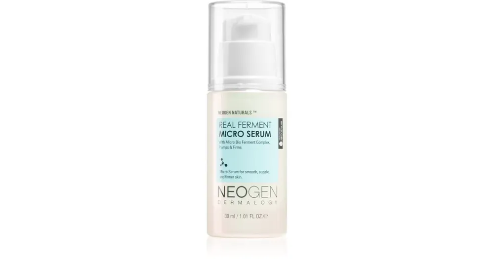 Neogen DermalogyReal Ferment Micro Serum intenzív hidratáló szérum Akció