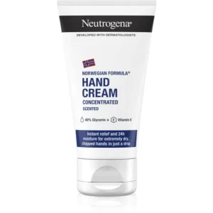 Biztonságos fizetés NeutrogenaNorwegian Formula® regeneráló kézkrém