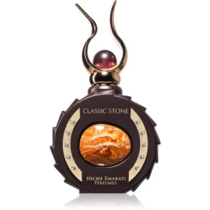 Exkluzív ajánlat Niche EmaratiClassic Stone Eau de Parfum unisex