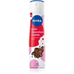 Bestseller NIVEADark Chocolate izzadásgátló spray