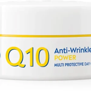 NIVEAQ10 Power feszesítő nappali ráncellenes krém SPF 30 Árcsökkenés