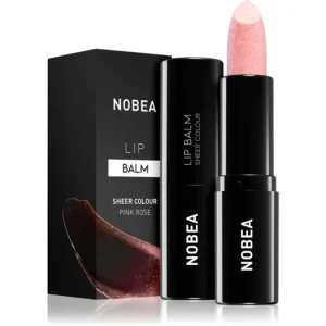 Outlet NOBEADay-to-Day Lip Balm hidratáló ajakbalzsam