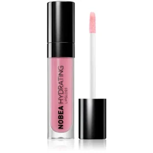 NOBEADay-to-Day Hydrating Lipgloss hidratáló ajakfény Szuper ajánlat