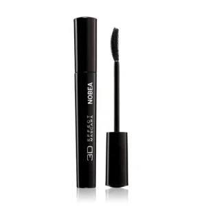 Kihagyhatatlan ajánlat NOBEAFestive 3D Effect Mascara dúsító szempillaspirál 3D hatással