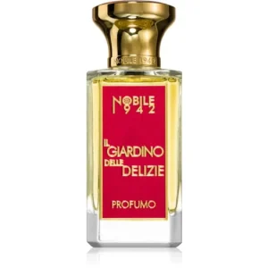 Ajánlat Nobile 1942Giardino delle Delizie parfüm kivonat unisex
