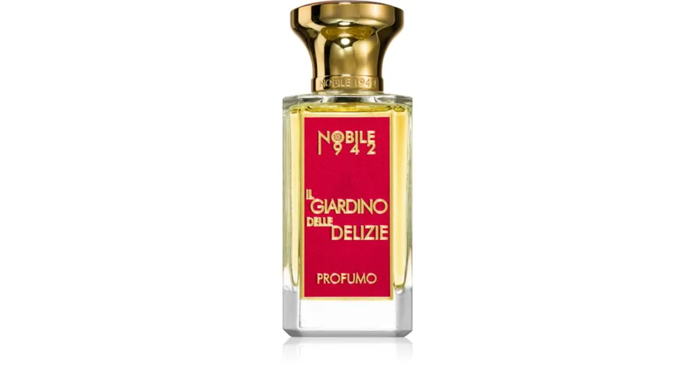 Ajánlat Nobile 1942Giardino delle Delizie parfüm kivonat unisex