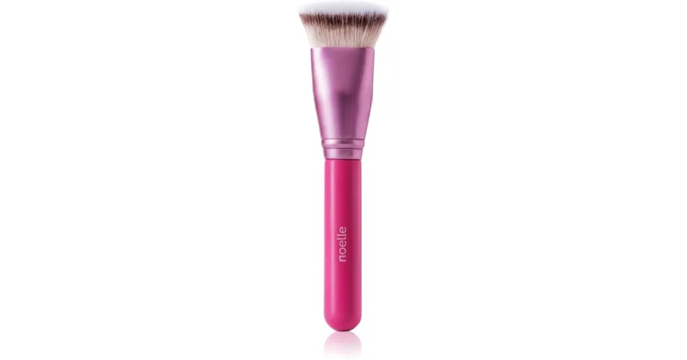 NoelleSeamless Base Buff Brush ecset alapozó bázis felviteléhez Biztonságos fizetés