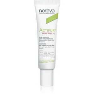 Vedd meg most NorevaActipur Soothing Anti-Imperfection Care krém a bőrhibákra