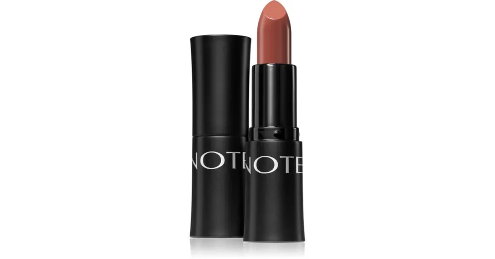 Note CosmetiqueDeep Impact krémes rúzs Biztonságos fizetés