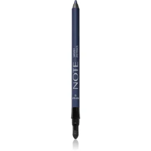 Kihagyhatatlan ajánlat Note CosmetiqueSmokey Eye Pencil vízálló szemceruza