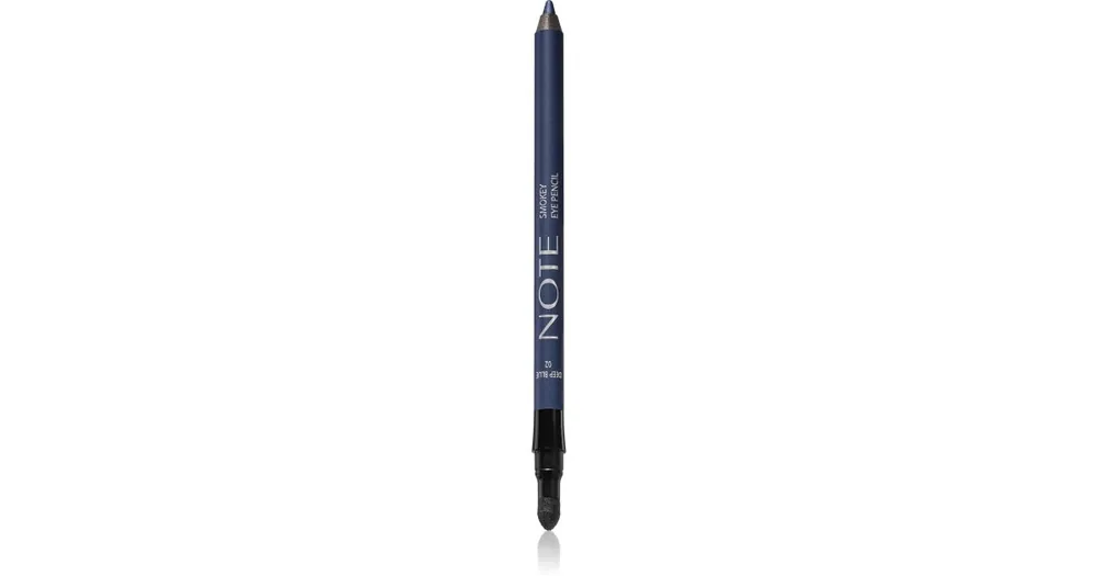 Kihagyhatatlan ajánlat Note CosmetiqueSmokey Eye Pencil vízálló szemceruza