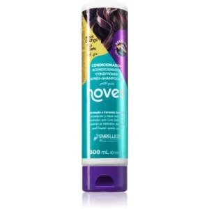 NovexMy Curls kondicionáló göndör hajra Prémium