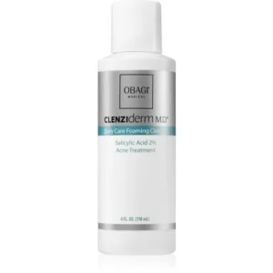 OBAGICLENZIderm M.D.® tisztító hab Árcsökkenés