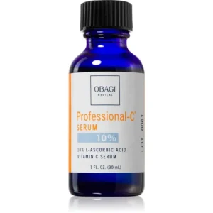 Vedd meg online OBAGIProfessional-C® 10% bőr szérum C vitamin