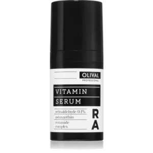 OlivalProfessional RA koncentrált bőrszérum vitaminokkal Ajánlat