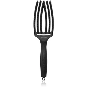 Olivia GardenFingerbrush Care Iconic lapos kefe hajra Akció