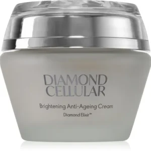 Legkelendőbb OriflameDiamond Cellular Brightening Anti-Age Cream élénkítő krém a bőr fiatalításáért