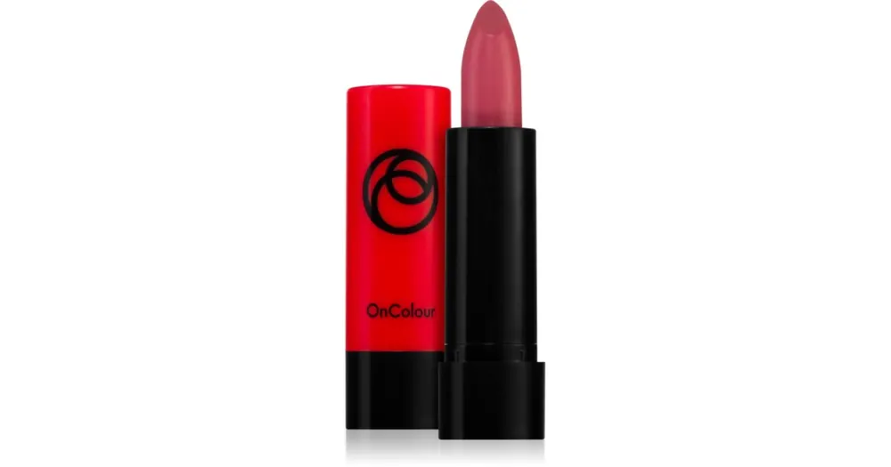 Csak ma OriflameOnColour krémes rúzs utazási csomag