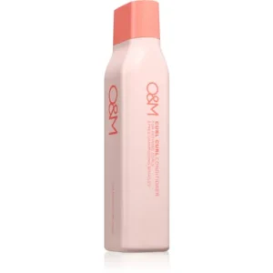 Biztonságos fizetés Original & MineralCurl Conditioner kondicionáló göndör hajra