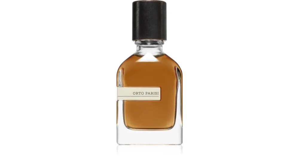 Orto ParisiStercus parfüm unisex Kedvezmény