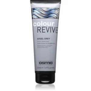 OsmoColour Revive Steel Grey tonizáló kondicionáló hajra Ajánlat