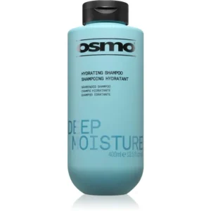 Ajánlat OsmoDeep Moisture Hydrating Shampoo hidratáló sampon hajra