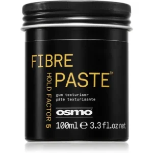 Korlátozott ajánlat OsmoFibre Paste textúráló pomádé hajra