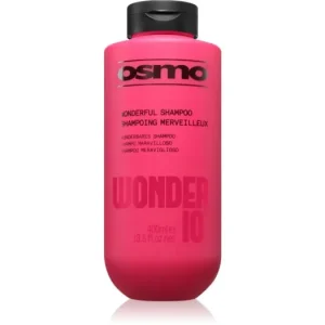 OsmoWonder 10 intenzív tápláló sampon Legkelendőbb