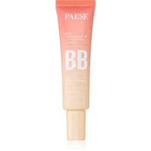 Vásárlói kedvenc PaeseBB Cream BB krém hialuronsavval