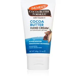 Palmer’sCocoa Butter Formula intenzív hidratáló krém kézre Utolsó esély