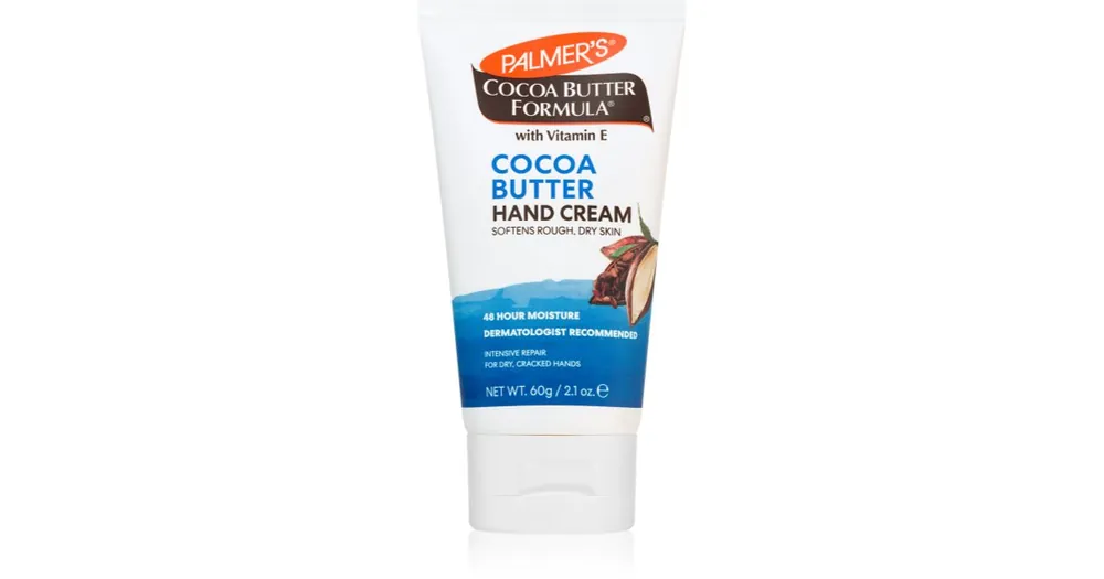 Palmer’sCocoa Butter Formula intenzív hidratáló krém kézre Utolsó esély
