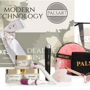 PALSAR7Collagen & Massage ajándékszett Prémium