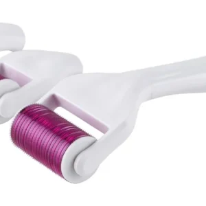 PALSAR7Micro-Needle Roller for Face and Body 4-in-1 mikrotűs henger arcra és testre Gyors kiszállítás