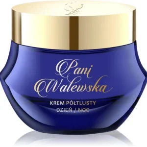 Pani WalewskaClassic bőrkrém Nappali és éjjeli ápolás Árcsökkenés