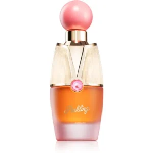 Alacsony ár Paris CornerPinkling Eau de Parfum unisex