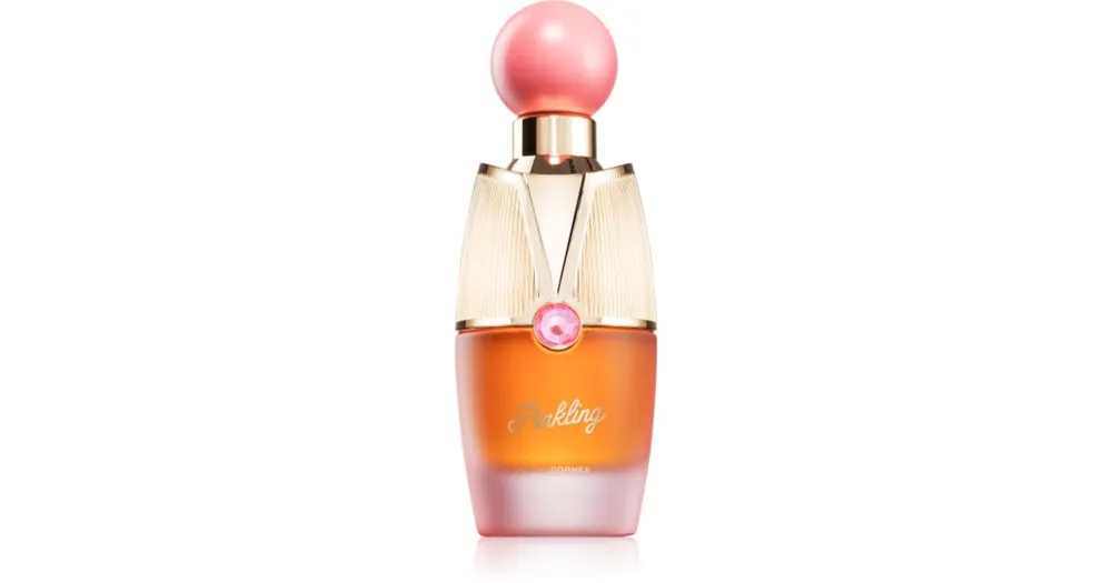 Alacsony ár Paris CornerPinkling Eau de Parfum unisex