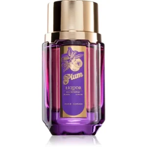 Korlátozott ajánlat Paris CornerPlum Liquor Eau de Parfum unisex