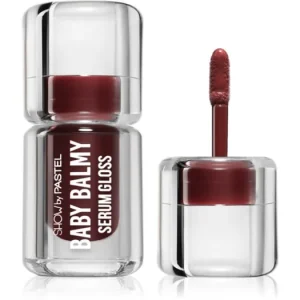 PastelBaby Balmy Serum Gloss hidratáló ajakfény Biztonságos fizetés