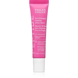 Olcsó Paula‘s ChoicePro-Collagen Peptide Plumping Gloss Balm feltöltő ajakbalzsam