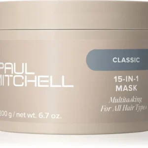 Legjobb ár Paul MitchellClassic 15-In-1 Mask multifunkciós maszk hajra