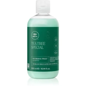 Paul MitchellTea Tree Special frissítő sampon Kiárusítás