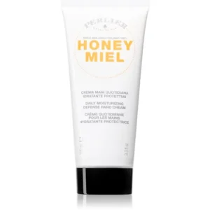 Gyors kiszállítás PerlierHoney Miel hidratáló kézkrém