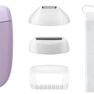 Philips4000 BRE257/00 epilátor Biztonságos fizetés