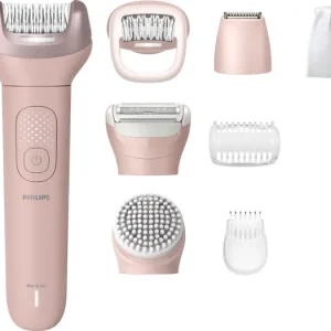 Philips9000 BRE719/00 epilátor Olcsóbb