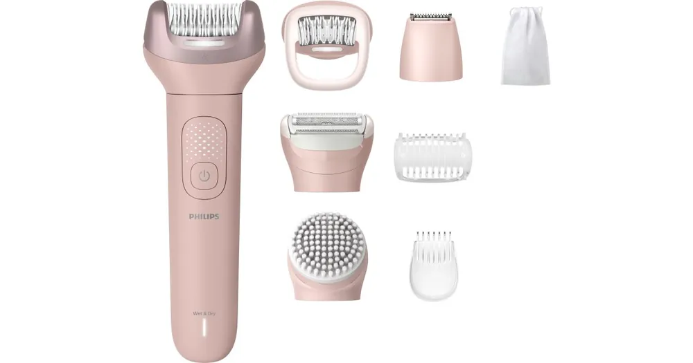 Philips9000 BRE719/00 epilátor Olcsóbb