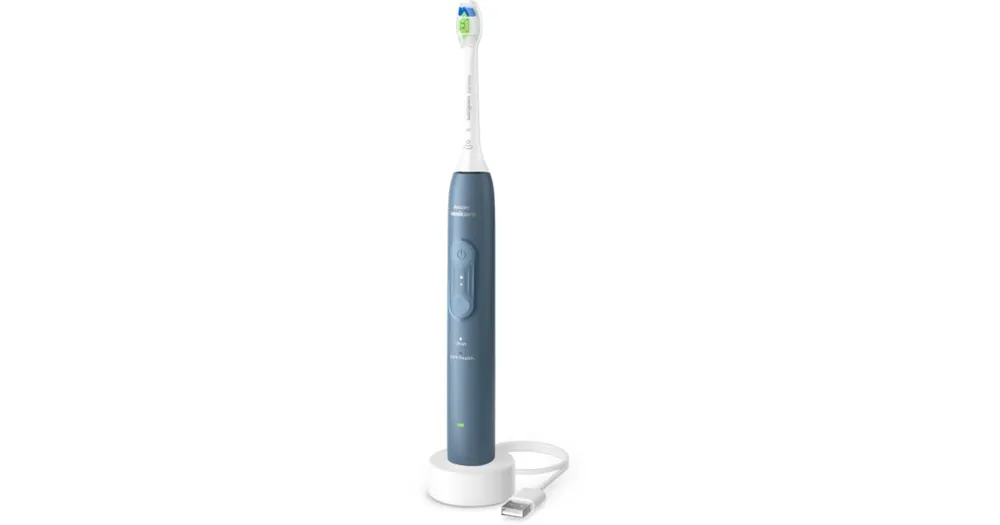 PhilipsSonicare 4100 HX4041/48 Sonic elektromos fogkefe Bestseller