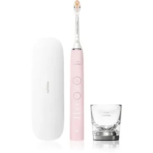 PhilipsSonicare 9000 DiamondClean HX9911/21 Sonic elektromos fogkefe Outlet